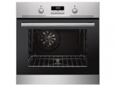 Horno Multifunción Pirolítico Electrolux EZC2430AOX