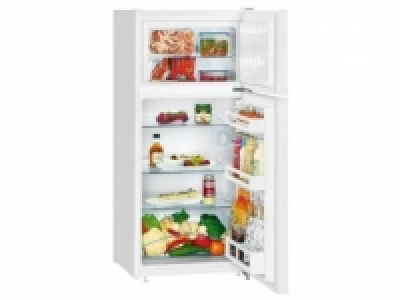 Frigorífico Una Puerta Liebherr CTP2121 359.00 €