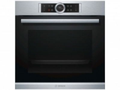 Horno Multifuncion Bosch HRG635BS1