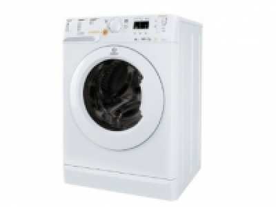 Lavadora- Secadora 7Kg Indesit XWDA751680X W EU