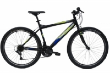 Bici MTB 27,5 Talla 51 Horquilla Rígida 21 Velocidades