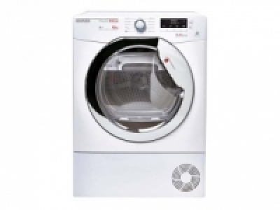 Secadora Bomba Calor Hoover ODMH D1013A2X37