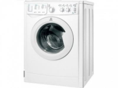 Lavadora 7 Kg Indesit IWC71252 ECO