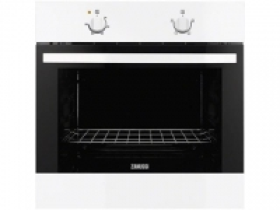Horno Convencional Zanussi ZOB10401WK
