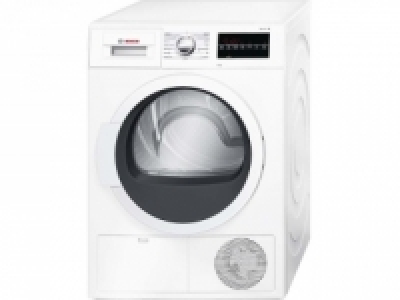 Secadora Condesación Bosch WTG86209EE