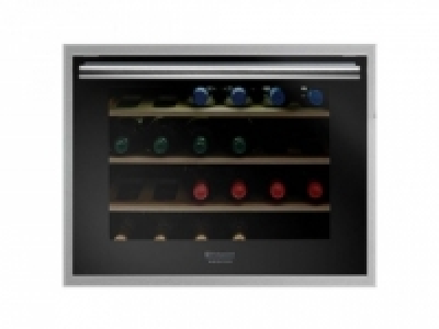 Carrefour  Vinoteca Hotpoint WL 24A/HA