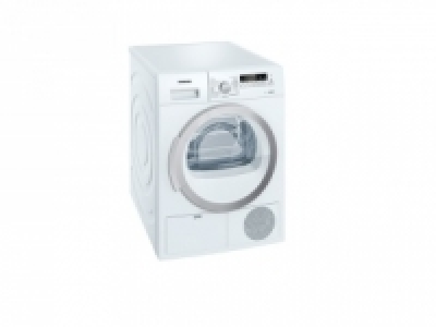 Secadora Condesación Siemens WT46B209EE