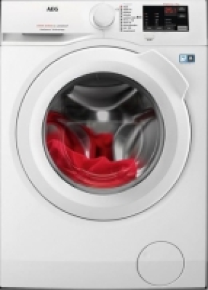 Lavadora 8Kg L6FBI821