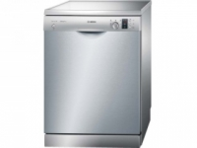 Lavavajillas Bosch SMS51E38EU
