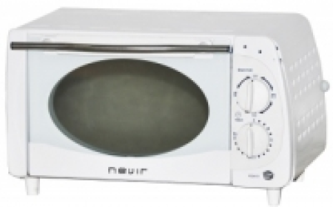 Horno Sobremesa Elétrico Blanco Nevir NVR- 9840 H-9