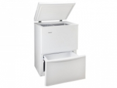 Congelador Horizontal Haier LW110-R