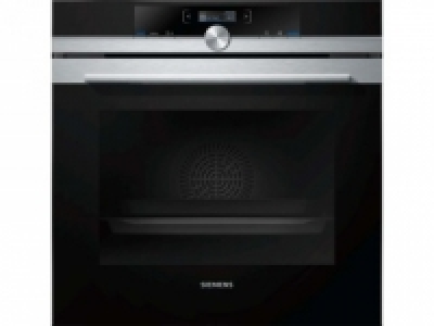 Horno Multifunción Siemens HB673GBS1