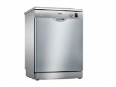 Lavavajillas Bosch SMS25FI05E