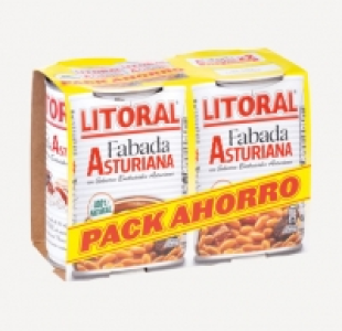 Aldi Litoral® FABADA ASTURIANA