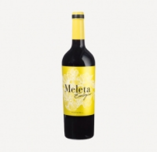 Aldi Meleta® VINO TINTO ORGÁNICO