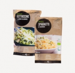 Aldi Golden Lotus® PASTA DE SOJA ECOLÓGICA