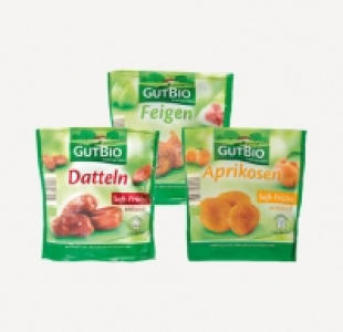 Aldi Gutbio® Frutas deshidratas ecológicas