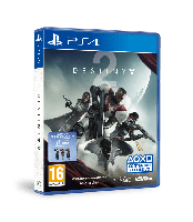 MediaMarkt Activision PS4 Destiny 2 - Edición Emote - DLC Exclusivo
