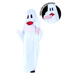 Disfraz Infantil - Fantasma Tragón 5-7 años 14.99 €
