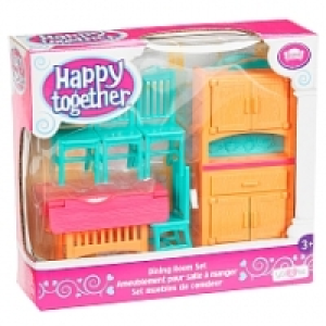 You < Me - Set Muebles de Comedor 5.99&nbsp;&euro;