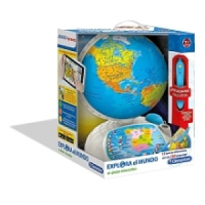 Explora el Mundo Globo Interactivo 69.99 €