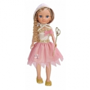 Nancy - Mu&ntilde;eca 3 Vestidos de Cuento 57.99&nbsp;&euro;