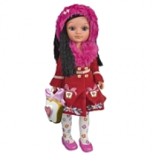 Nancy - Blancanieves Abrigos de Cuento 35.00&nbsp;&euro;