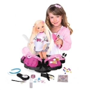 Nancy - Sal&oacute;n de Trenzas 69.99&nbsp;&euro;