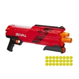 Nerf Rival - Atlas XVI-1200 Rojo 66.99 €