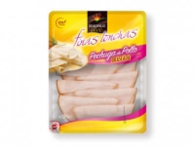 Realvalle Pechuga de pollo o pavo braseado 1.49&nbsp;&euro;