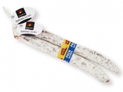 Realvalle Espetec fuet extra. 2.35 €