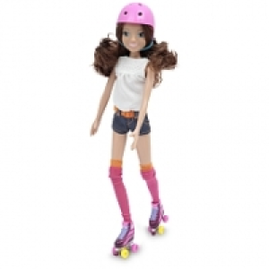 Soy Luna - Muñeca Luna con Accesorios