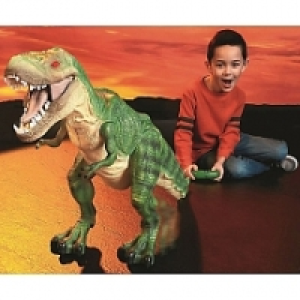 Animal Zone - Radio Control T-Rex