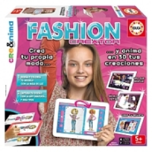 Educa Borr&aacute;s - Cre