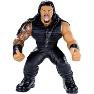 WWE - Roman Reigns - Superluchadores de Combate