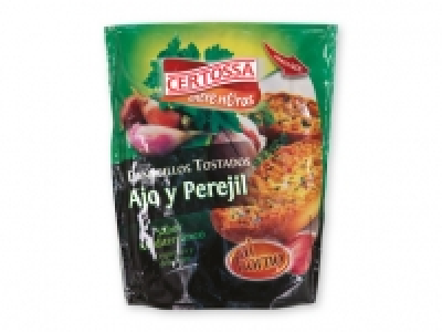 Lidl  CERTOSSA Pan mixto