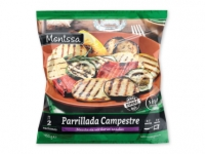 Lidl  MONISSA Parrillada campestre