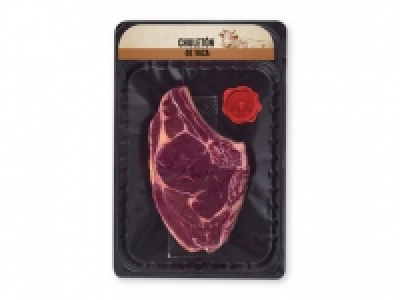 Chuletón de vaca 4.85 €