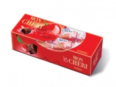 FERRERO Mon Chéri 3.95 €