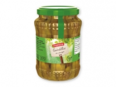 Lidl  FRESHONA Guindillas en vinagre