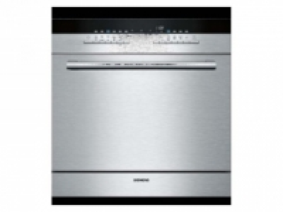 Lavavajillas Integrable Siemens SC76M541