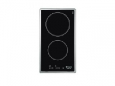 Vitrocerámica Hotpoint DK2KL(IX)/HA