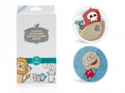 Pegatinas para Dejar el Pañal Pee&Play Niño 7.90 €