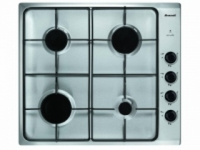 Placa Gas Natural Brandt BPE6410