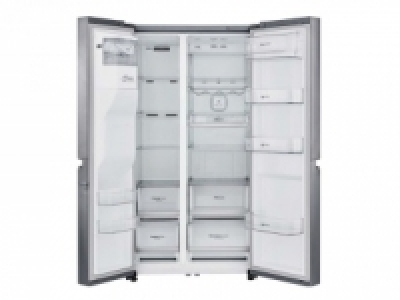 Carrefour  Frigorífico Americano LG GSL960PZBZ