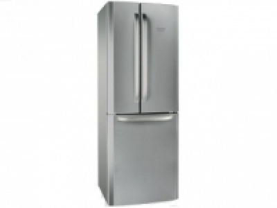 Carrefour  Combi No Frost Hotpoint Ariston E3DAAX