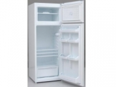 Frigorífico Dos Puertas Icecool ICRF260W