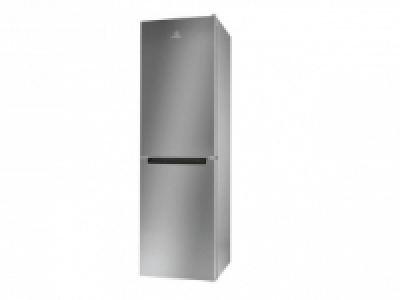Combi No Frost Indesit XI8 T1IX