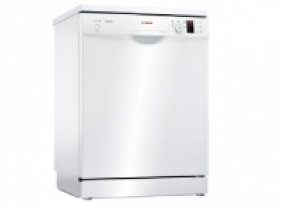 Lavavajillas Bosch SMS25AW05E