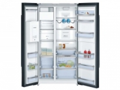 Frigorífico Americano Bosch KAD92SB30